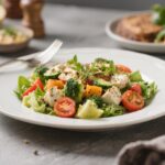 Healthy Dinner Recipes for Weight Loss – Simple, Satisfying, and Delicious