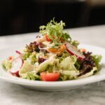 The Famous 1905 Salad Recipe – A Crisp, Tangy Classic