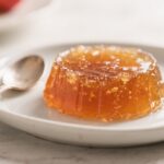 Crab Apple Jelly Recipe from Scratch – Bright, Tart, and Homemade
