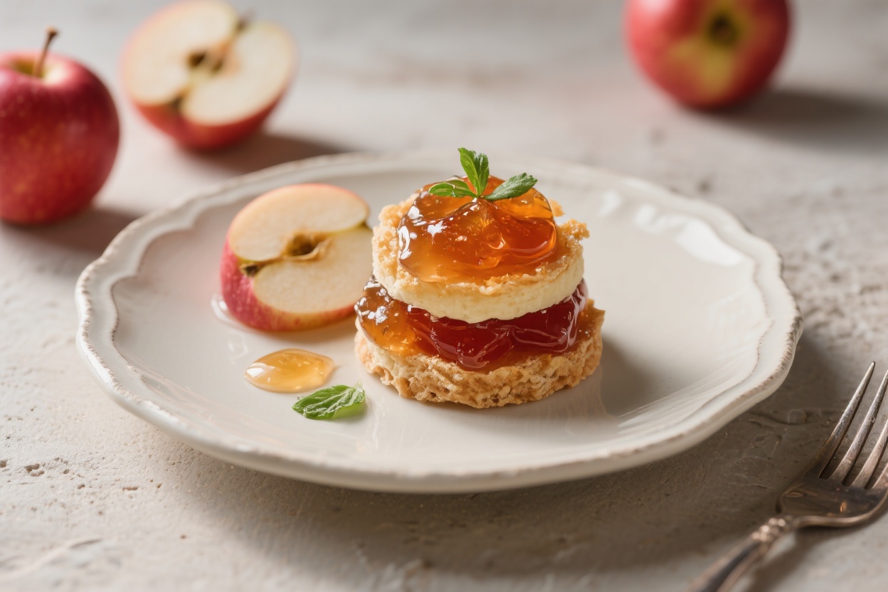 Creative Recipes Using Crab Apple Jelly – Simple, Versatile, and Delicious