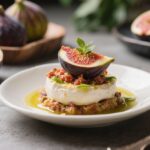 Seasonal Fresh Fig Recipes – Simple, Bright Ways to Enjoy Ripe Figs