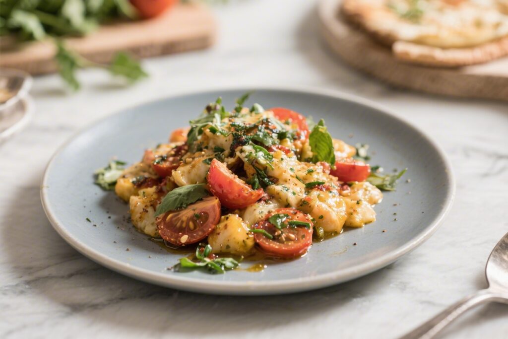 Recipe Ideas When You Don’t Know What to Cook – Simple, Flexible Dishes for Any Night