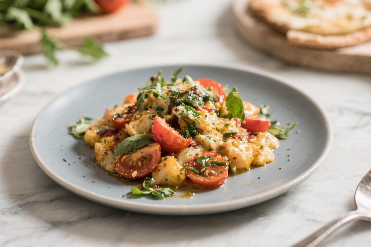 Recipe Ideas When You Don’t Know What to Cook – Simple, Flexible Dishes for Any Night