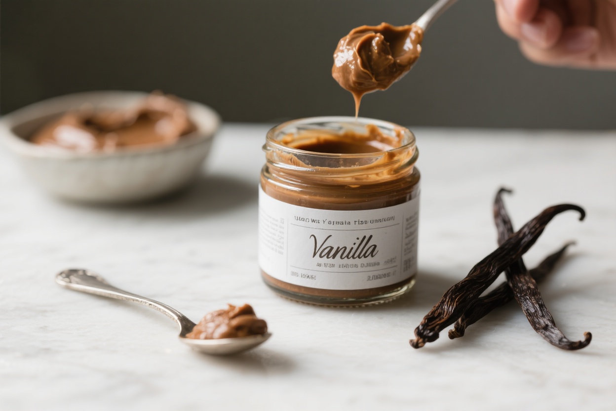 How to Make Vanilla Bean Paste at Home – A Simple, Flavor-Packed Staple
