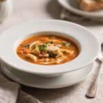 Cozy Soup Recipes for Cold Nights – Simple, Warming Bowls for Comfort