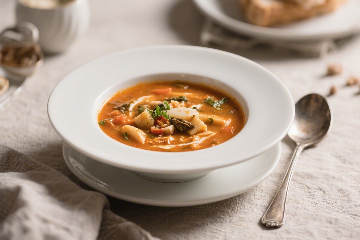 Cozy Soup Recipes for Cold Nights – Simple, Warming Bowls for Comfort