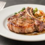 Juicy Pork Chop Recipes in 20 Minutes – Weeknight-Friendly and Flavor-Packed