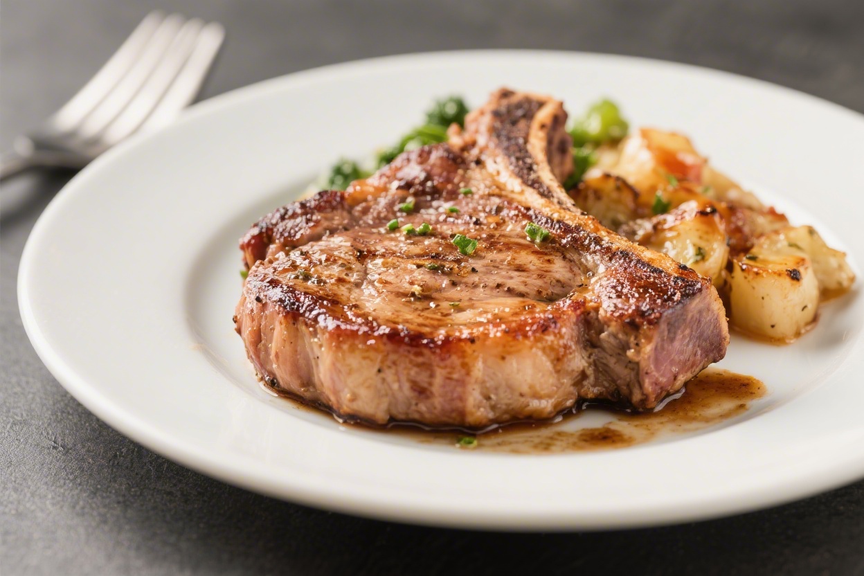 Juicy Pork Chop Recipes in 20 Minutes – Weeknight-Friendly and Flavor-Packed