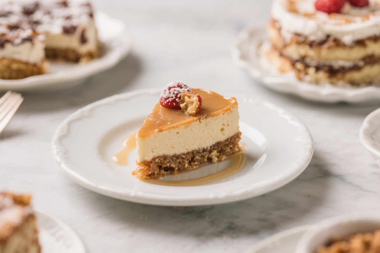 Easy Low Carb Dessert Recipes – Simple Sweets Without the Sugar Crash