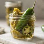 Easy Homemade Quick Pickled Jalapeños Recipe – Tangy, Crisp, and Done in Minutes