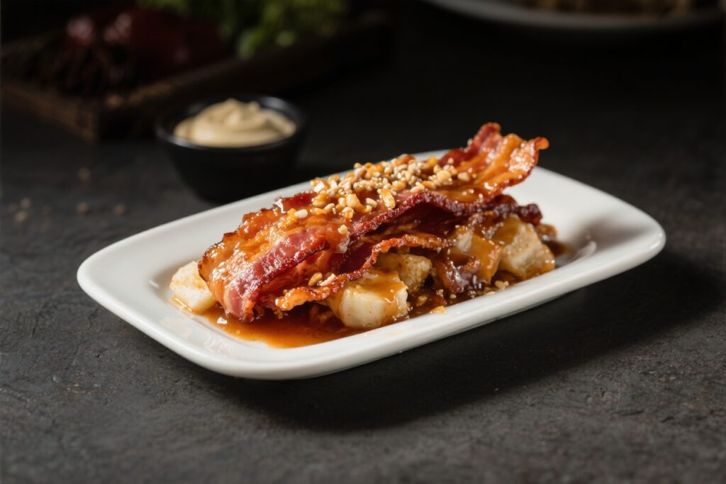 Sweet and Savory Million Dollar Bacon Recipe – Crispy, Sticky, and Irresistible