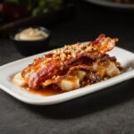 Sweet and Savory Million Dollar Bacon Recipe – Crispy, Sticky, and Irresistible