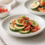 Simple Zucchini and Tomato Recipes – Easy, Fresh, and Flavorful