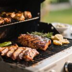 Pellet Smoker Recipes for Backyard Cooking – Easy, Flavorful, and Fun