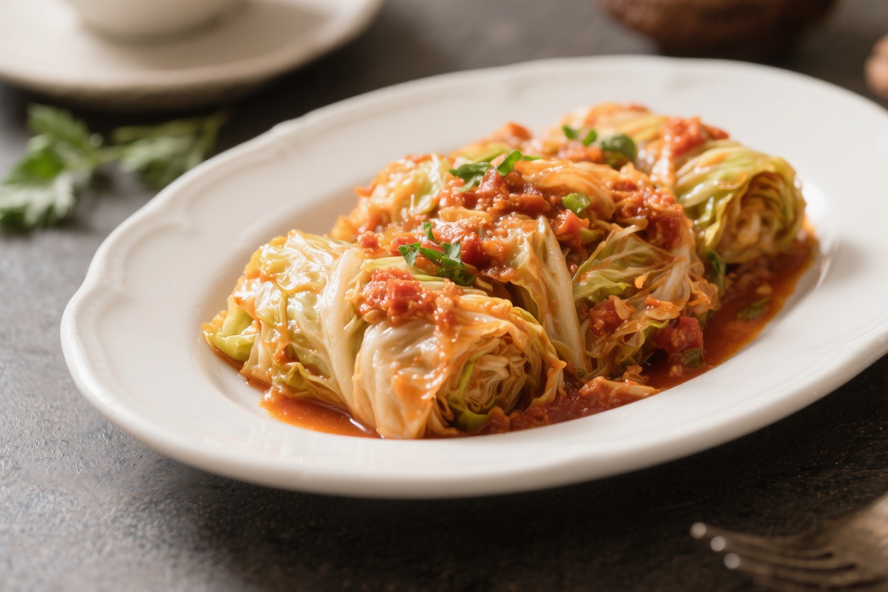 Best Unstuffed Cabbage Rolls Recipe – All the Flavor, None of the Fuss