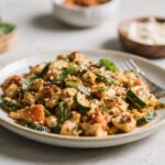 Easy Keto Dinner Recipes for Busy Weeknights – Fast, Flavorful, and Low-Carb