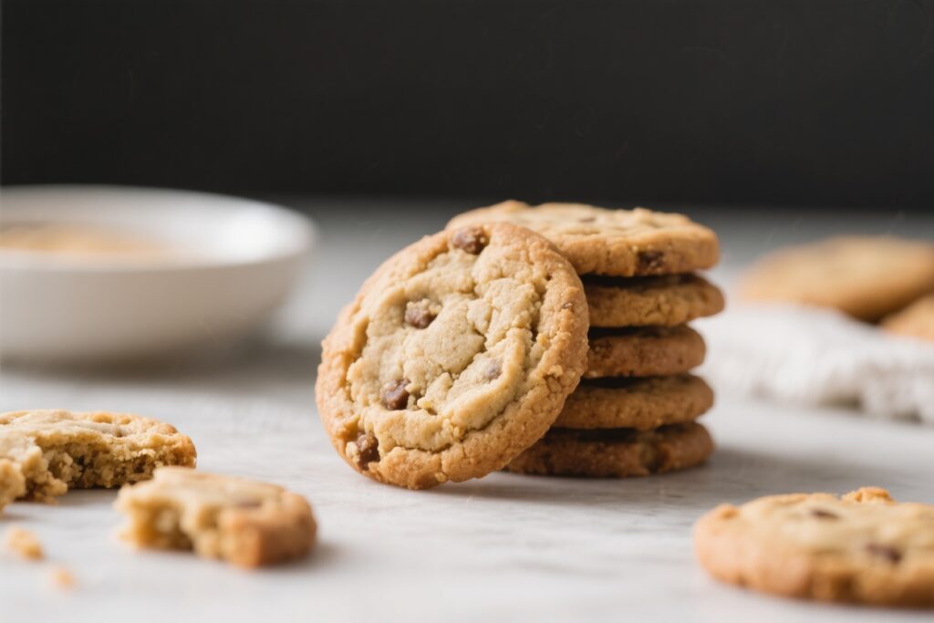 Soft and Chewy Gluten Free Cookies Recipe – Easy, Reliable, and Delicious