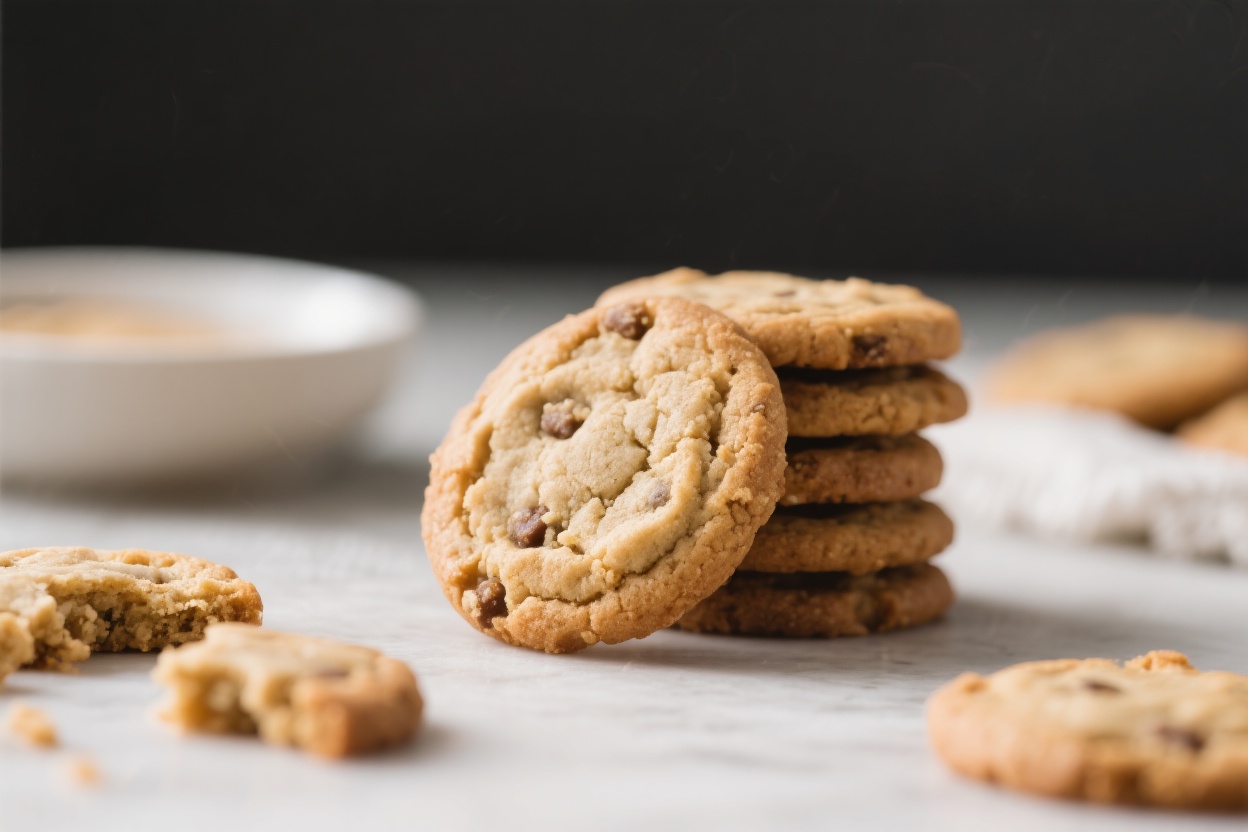 Soft and Chewy Gluten Free Cookies Recipe – Easy, Reliable, and Delicious