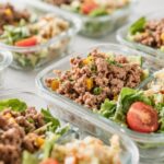 Ground Turkey Healthy Meal Prep Recipes – Easy, Flavorful, and Budget-Friendly