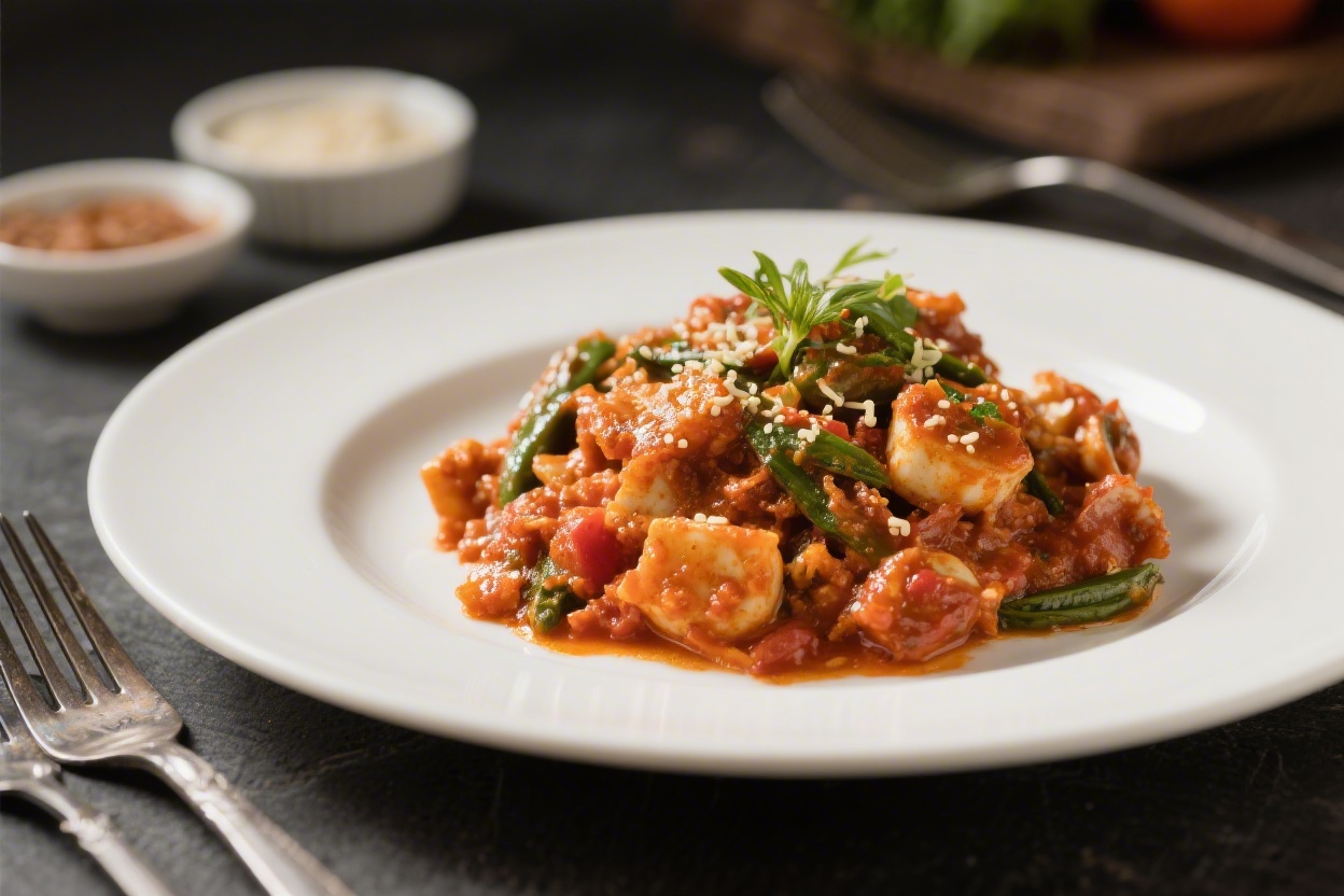 Quick & Easy Dinner Recipes in 20 Minutes – Simple Weeknight Wins