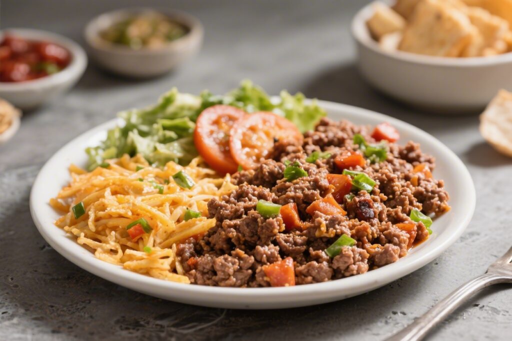 Ground Beef Dinner Ideas (Quick & Cheap) – Weeknight Winners on a Budget