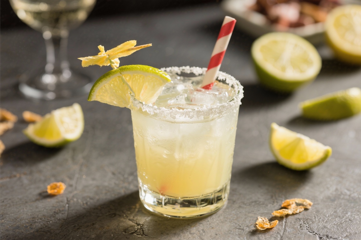 Easy Tequila Drink Recipes for Any Occasion – Simple, Refreshing, and Crowd-Pleasing