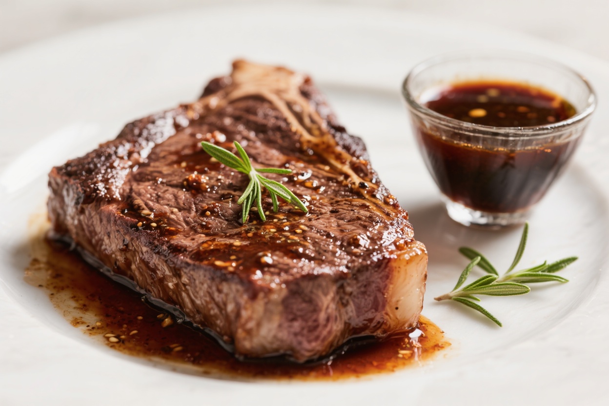 Steak Marinade with Worcestershire Recipe – Bold, Savory Flavor Made Simple