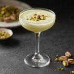 Creamy Pistachio Martini Recipe – A Silky, Nutty Dessert Cocktail