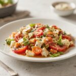 5 Ingredient Easy Recipes – Simple, Fast, and Full of Flavor