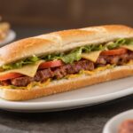 Classic Grinder Sandwich Recipe – A Hearty Deli Favorite at Home