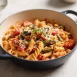One-Pot Pasta Dinner Recipes – Easy, Flavorful Meals With Minimal Cleanup