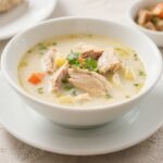 Creamy Marry Me Chicken Soup Recipe – Cozy, Flavor-Packed Comfort