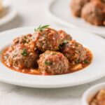 Easy Meatball Recipes for Dinner – Simple, Cozy, and Crowd-Pleasing