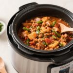Instant Pot Dinner Recipes (Fast & Easy) – Weeknight Meals Without the Stress