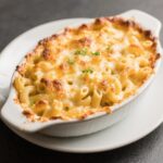 Baked Mac and Cheese Recipe – Creamy, Cheesy, and Comforting