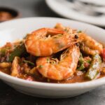 Authentic Prawn Creole Recipe – A Bright, Spicy, Weeknight Favorite