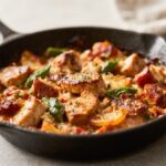 One Pan Easy Diner Rencipes Under 30 Minutes – Fast, Flavorful, and Fuss-Free