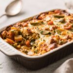 Comforting Vegan Casserole Recipes – Warm, Cozy, and Easy to Make