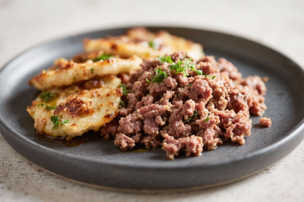 Hearty Ground Deer Meat Recipes – Comforting, Flavorful, and Easy