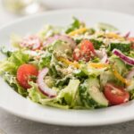 Low Calorie Salad Recipes – Fresh, Filling, and Easy
