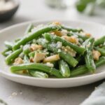Simple Frozen Green Bean Recipes – Easy, Fresh, and Flavorful