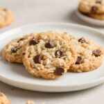 Rice Krispie Chocolate Chip Cookies Recipe – Crispy, Chewy, and Perfectly Sweet