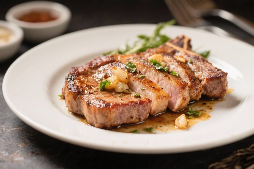 Easy Thin Sliced Pork Chop Recipes – Fast, Flavorful, and Weeknight-Friendly