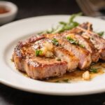 Easy Thin Sliced Pork Chop Recipes – Fast, Flavorful, and Weeknight-Friendly