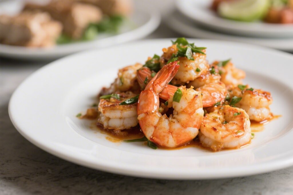 Easy Shrimp Recipes for Dinner – Quick, Flavorful, and Weeknight Friendly