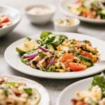 30 Weight Loss Dinner Ideas That Actually Taste Good – Simple, Flavorful Meals You’ll Crave