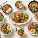 7 Easy Vegan Family Dinner Ideas Everyone Will Enjoy – Simple, Satisfying, and Weeknight-Friendly