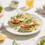 Summer Lunch Ideas – Light Meals for Hot Days