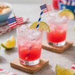 4th of July Drink Ideas for Summer Parties – Easy, Festive, and Crowd-Pleasing