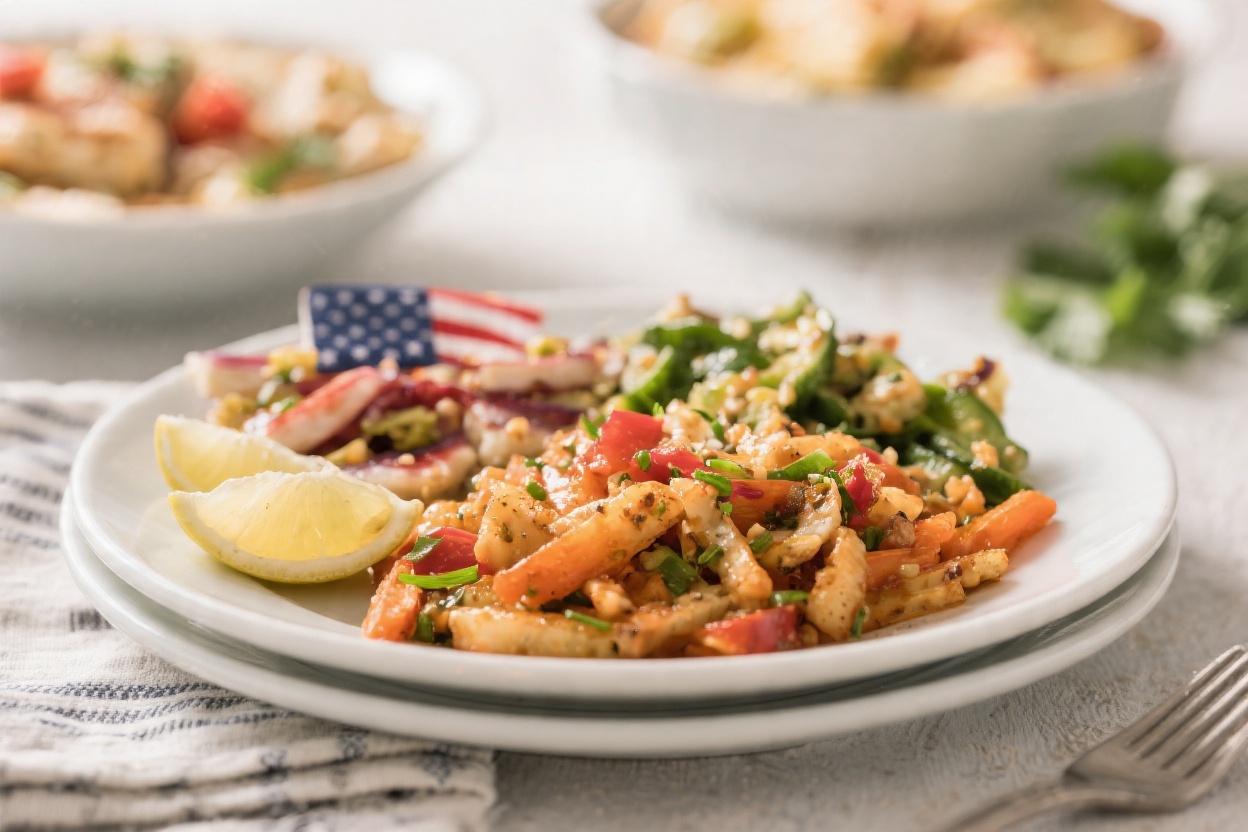 Memorial Day Side Dishes Everyone Will Love – Easy, Crowd-Pleasing Favorites